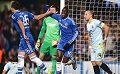 Taklukan Steaua, Chelsea...