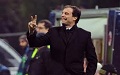 Milan lolos, Allegri...