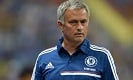 Kangen Drogba, Mou ingin...