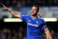 Terry ingin The Blues...
