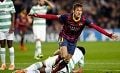 Cetak hattrick buat...