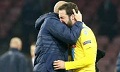 Napoli tersingkir, Higuain...