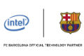Intel sponsori Barcelona