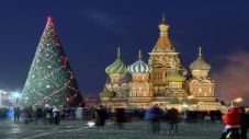 Rusia gandeng gereja...