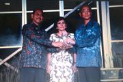 JICT raih penghargaan...