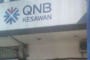 Bank QNB Kesawan siap...
