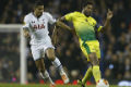 Tottenham Hotspur bungkam...