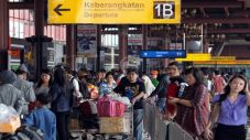 Daop II Bandung siapkan...