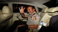 Polri bersinergi dengan...
