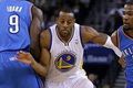 Iguodala berharap bisa...