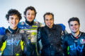 Tim Moto3 milik Rossi...