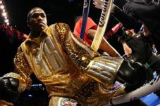 Broner klaim mampu robohkan...