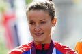 Armitstead buru sukses...