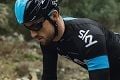 Akhirnya, Froome bebas...
