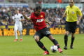 Van Persie absen sebulan