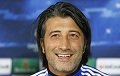 Lazio incar pelatih...