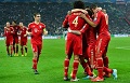 Muenchen jaga keangkeran...
