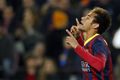 Penalti Neymar bawa...