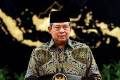 SBY dukung langkah KPK...