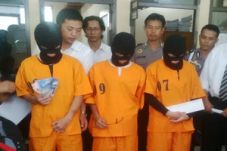 Ibu muda 6 kali merampok...