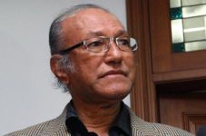 Eks Perdana Menteri...