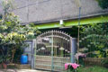 Pemilik rumah hilang...