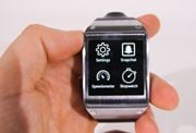 Apple aka rilis iWatch...