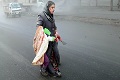 Rezim Suriah bombardir...