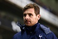 Spurs resmi depak AVB