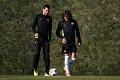Puyol berencana pensiun...