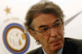 Moratti bantah ada masalah...