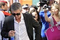 Keluarga Messi berencana...