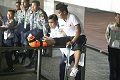 Lawan Indonesia, Myanmar...
