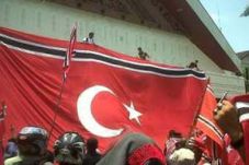 Pembahasan bendera &...