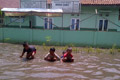 2 SD di Duren Sawit...