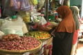 Harga sembako di Pekalongan...