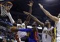 Detroit paksa Pacers...