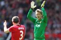Van der Sar: Perubahan...