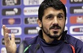 Gattuso terlibat pengaturan...