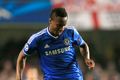 Obi Mikel tak sabar...