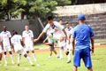 Persib tensi tinggi...