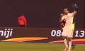 FIFA larang Simunic...
