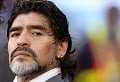 Maradona dukung Ronaldo...