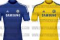 Inikah jersey Chelsea...