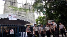 Polres Karanganyar gelar...