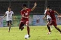 Jurus hajar Myanmar
