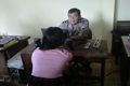 Sebarkan foto bugil,...