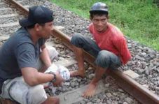 Ini kisah hidup Resi...
