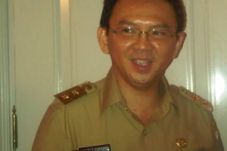 Ahok: Wajarlah, itu...