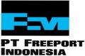 Freeport akhirnya tunduk...